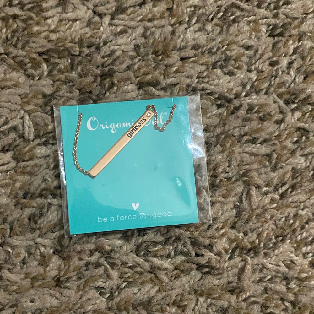 Origami Owl Jewelry